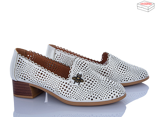 Туфли Rama 226L-5 в магазине Фонтан Обуви