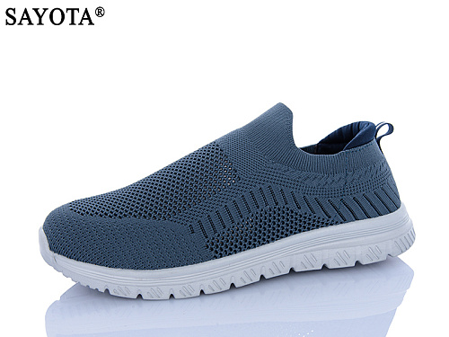 Кроссовки Sayota S605-7 в магазине Фонтан Обуви