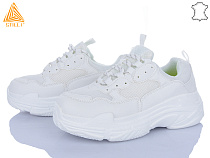 Кроссовки Stilli Group CX231-1 піна в магазине Фонтан Обуви