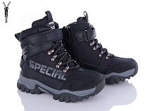 Ботинки Okshoes 6707-1 в магазине Фонтан Обуви