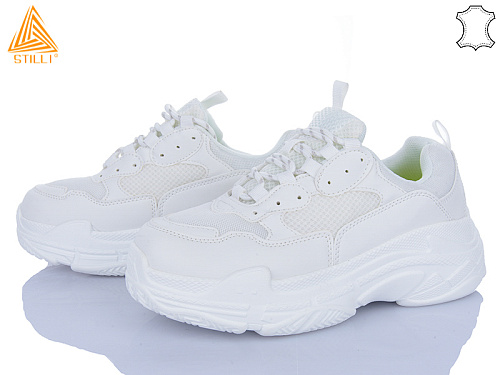 Кроссовки Stilli Group CX231-1 піна в магазине Фонтан Обуви