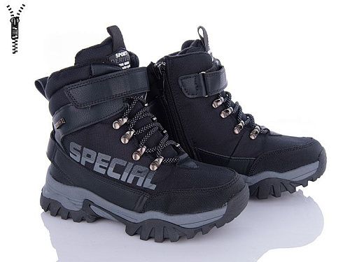 Ботинки Okshoes 6707-1 в магазине Фонтан Обуви