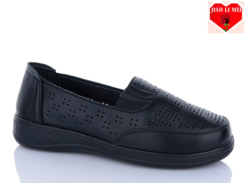 Туфли Jiaolimei 972-1 в магазине Фонтан Обуви