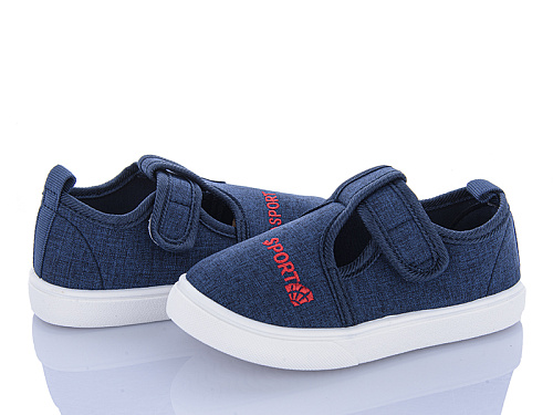 Тапочки Bluerama M105-5 в магазине Фонтан Обуви