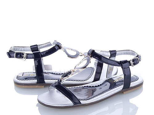 Босоножки Xifa Kids XF3530E в магазине Фонтан Обуви