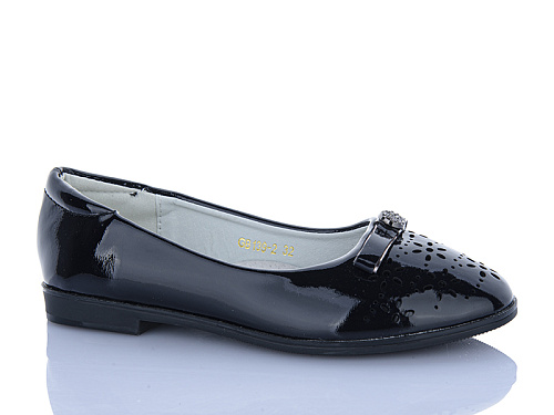 Туфли Леопард GB139-2 в магазине Фонтан Обуви