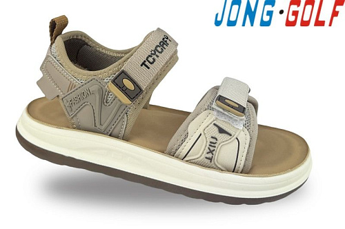 Босоножки Jong-Golf C20635-6 в магазине Фонтан Обуви