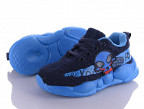 Кроссовки Clibee GF908-1 blue-blue в магазине Фонтан Обуви