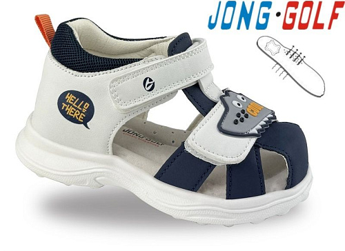 Босоножки Jong-Golf A20741-1 в магазине Фонтан Обуви