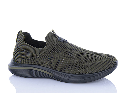 Кроссовки Bonote D9178-5 батал в магазине Фонтан Обуви