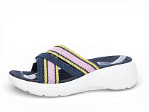 Шлепанцы Hongquan F21-3 в магазине Фонтан Обуви