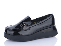 Туфли Yimeili Y002-1 в магазине Фонтан Обуви