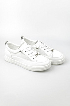 Кеды Allshoes 207713 в магазине Фонтан Обуви