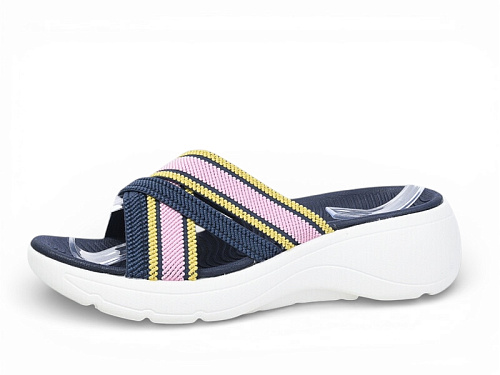 Шлепанцы Hongquan F21-3 в магазине Фонтан Обуви