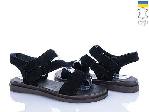 Босоножки Ailinda 4561-1 в магазине Фонтан Обуви