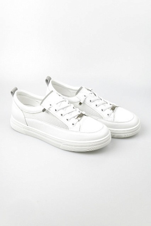 Кеды Allshoes 207713 в магазине Фонтан Обуви