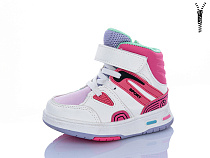 Ботинки Xifa Kids XXF02-9962E в магазине Фонтан Обуви