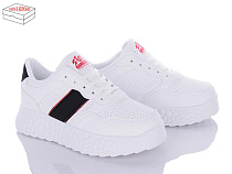 ABA2 SS62 white-black в магазине Фонтан Обуви