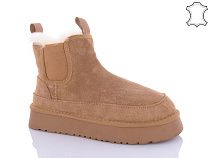 Угги Wsmr K01-4 в магазине Фонтан Обуви