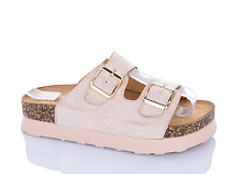 Шлепанцы Horoso PA118-3 в магазине Фонтан Обуви