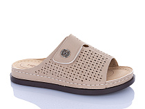 Шлепанцы Leguzaza 603-5 в магазине Фонтан Обуви