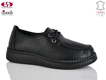 Туфли Gukkcr YK2022 в магазине Фонтан Обуви