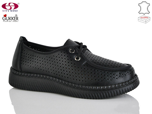 Туфли Gukkcr YK2022 в магазине Фонтан Обуви