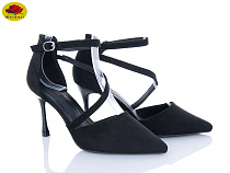 Туфли Meideli L3599-8 в магазине Фонтан Обуви