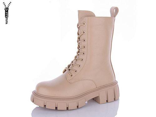 Ботинки I.Trendy B0718-10 в магазине Фонтан Обуви