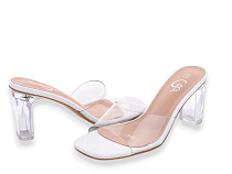 Шлепанцы Hongquan K3-2 в магазине Фонтан Обуви