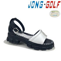 Босоножки Jong-Golf C20348-7 в магазине Фонтан Обуви