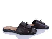 Шлепанцы Бабочка 2816-26 в магазине Фонтан Обуви