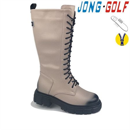 Ботинки Jong-Golf C30801-3 в магазине Фонтан Обуви