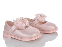 Туфли Comfort-Baby 228-4A (21-25) в магазине Фонтан Обуви