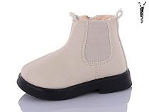 Ботинки Yalike A1008-2 в магазине Фонтан Обуви