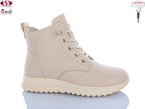 Ботинки Gukkcr YK4056-3 в магазине Фонтан Обуви