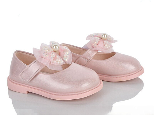 Туфли Comfort-Baby 228-4A (21-25) в магазине Фонтан Обуви