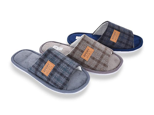 Deshman2 H92 mix в магазине Фонтан Обуви