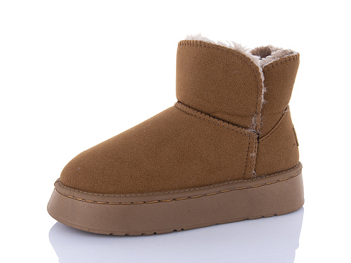 Угги Okshoes A78-2 в магазине Фонтан Обуви