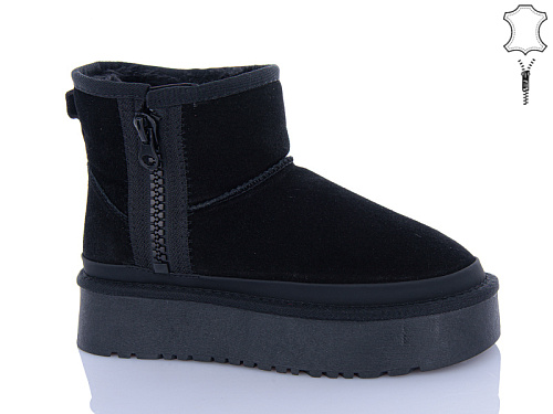 Угги Jiulai 1518-13 в магазине Фонтан Обуви