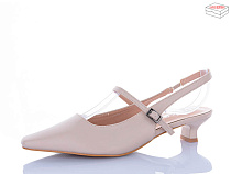 Босоножки Vika 130-4 в магазине Фонтан Обуви