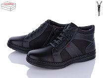 Ботинки Kulada-Ucss-M•D XM9701-3 в магазине Фонтан Обуви