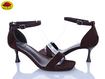 Босоножки Meideli C92-11 в магазине Фонтан Обуви