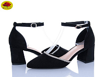 Туфли Meideli L2813-1 в магазине Фонтан Обуви