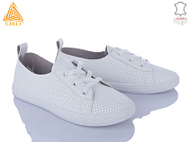 Кроссовки Stilli Group XB60-1 шкіра в магазине Фонтан Обуви