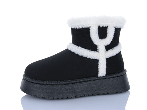 Угги Luckline A8-1 в магазине Фонтан Обуви