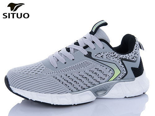 Кроссовки Situo B460-7 в магазине Фонтан Обуви