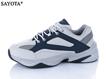 Кроссовки Sayota S3120-4 в магазине Фонтан Обуви