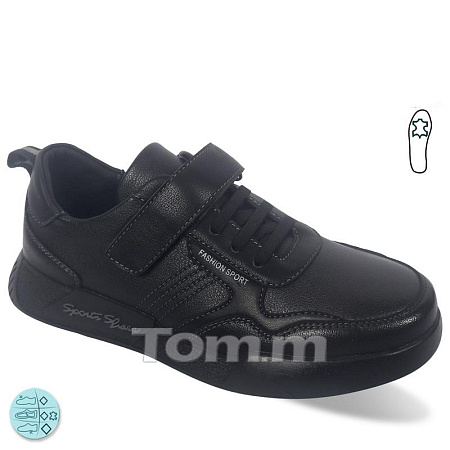 Кроссовки Okshoes 10139A в магазине Фонтан Обуви