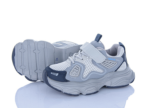 Кроссовки Xifa Kids GY536-2D в магазине Фонтан Обуви